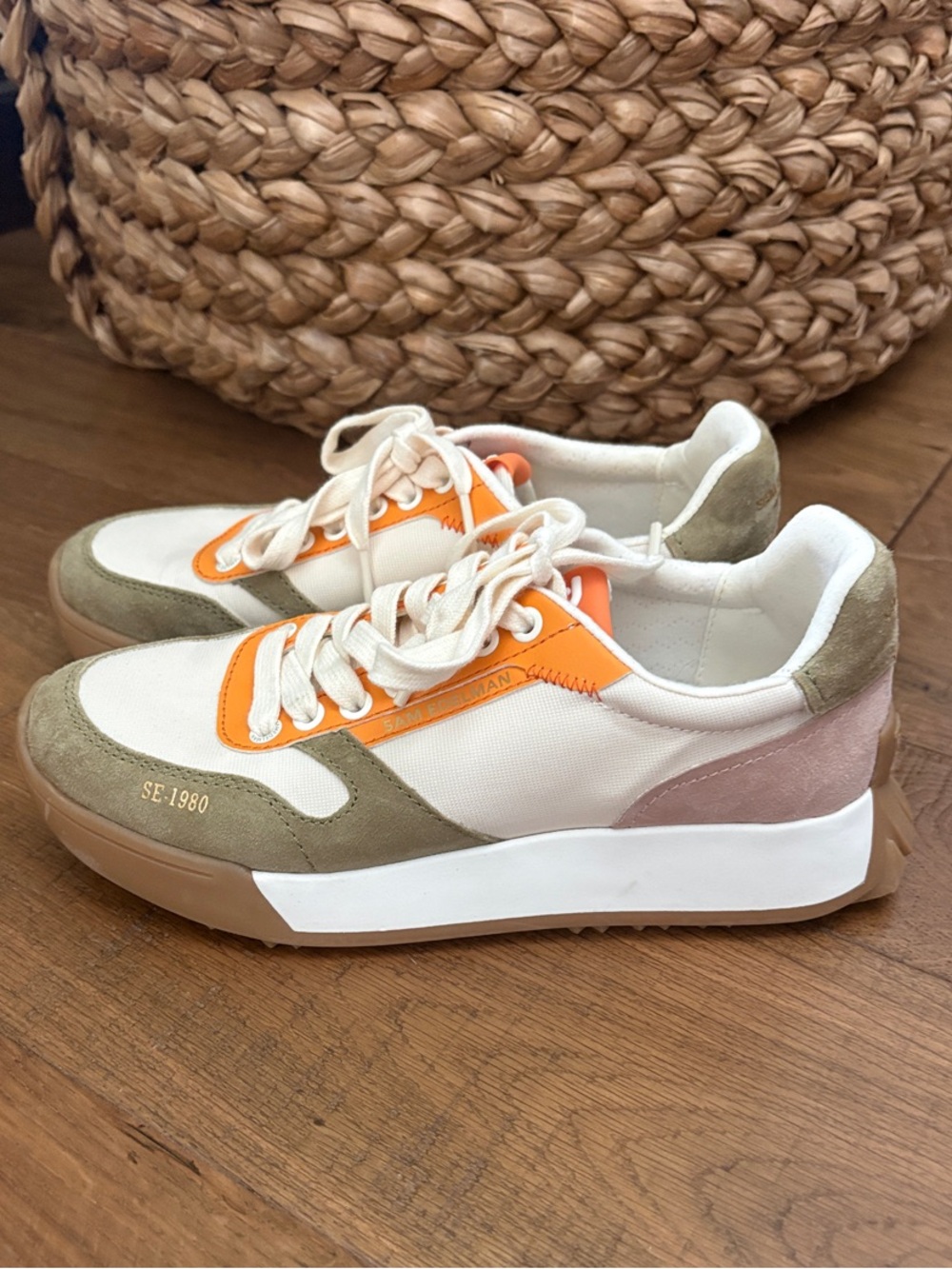 Sam Edelman Sneakers